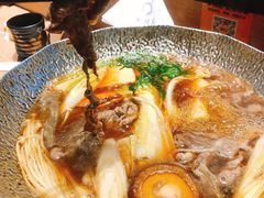 -NIUAN牛庵·日式和牛烧肉(恒隆店)