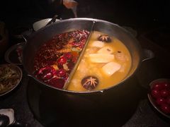 台式麻辣锅-湊湊火锅·茶憩(新中关购物中心店)