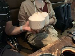 -同仁四季椰子鸡(海岸城天利店)