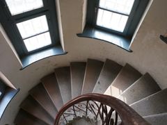 -青岛德国监狱旧址博物馆