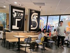 -麦当劳(平和堂店)