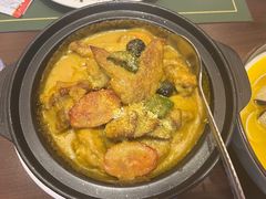 -澳门木偶葡国餐厅(珠海店)