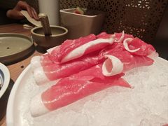 -巴奴毛肚火锅(京西大悦城店)