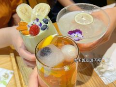 -咖梦餐厅 COMENG RESTAURANT