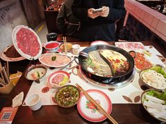 -江北北火锅馆·公路夜市(魏公村店)