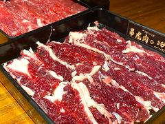 -原牛道·潮汕围炉火锅(讯美店)