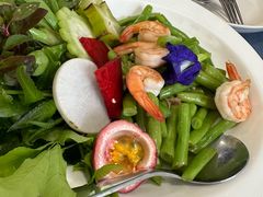 -Meena Rice Based Cuisine