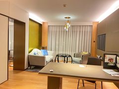 -广州花园酒店