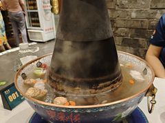 -东来顺饭庄(apm总店)