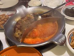 -刘一锅筋头巴脑(大悦城C店)