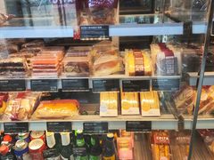 -COSTA COFFEE(丰联广场店)