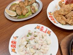 -谢记上海大排档(长寿路店)