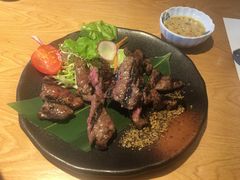 -味太助·银饭食堂(中华城店)