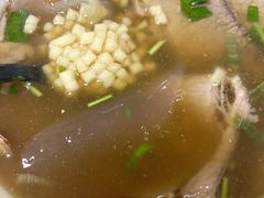 -焦大头牛肉小饭(南关店)