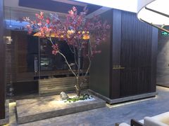 -三谷里·生态水疗空间(五一店)