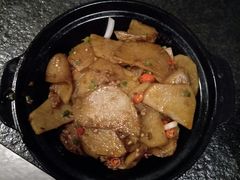 -湘与香缘·湖南菜(王府井北京市百货大楼店)