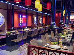 -十三姨正合丰烤肉(营迹路店)