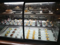 -常州华美达国际大酒店·餐饮部