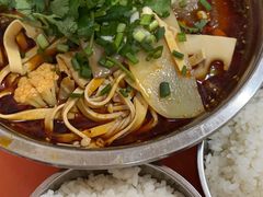 -青羊区不同味冒菜店(青羊店)