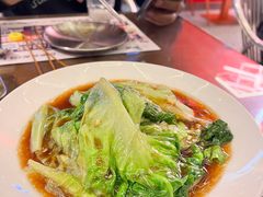 -神府路壹号·海鲜烧烤·砂锅粥·锅物(三坊七巷店)