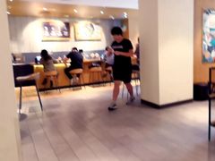 -星巴克(深圳侨城街店)