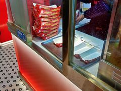 -一代烤翅王(大汉口店)