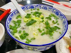 -一哥美食(总店)