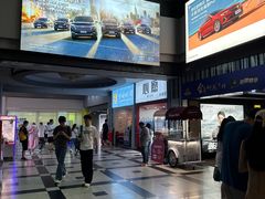 -万达影城(新街口印象汇CINITY店)