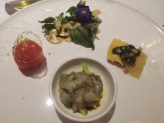 -Yan Ting 宴庭中餐厅(上海静安瑞吉酒店)