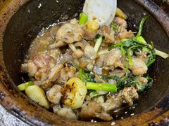 -红星光发煲仔饭(大石街店)