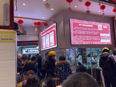 -李兰英湖南面馆(护国路店)