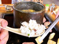 -滇藏石锅宴(北门坡古城管理局店)