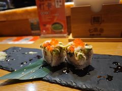 -七条鱼日本料理(三墩店)