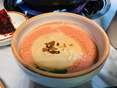 -穆斯林饭庄(明德南街店)