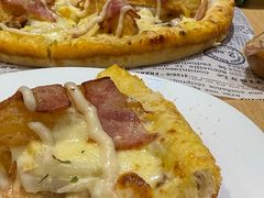 -米斯特比萨(罗斯福店)