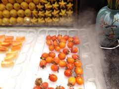 -韩盛·盛江山自助料理(于洪新玛特店)