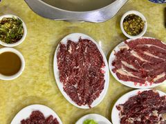 -贵宾牛·潮汕牛肉火锅(珠池总店)