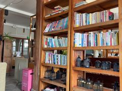 -1901 Cafe(西四店)