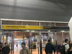 -约翰·菲茨杰拉德·肯尼迪国际机场