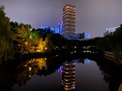 -文瀛公园