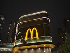-麦当劳(龙华印象汇店)