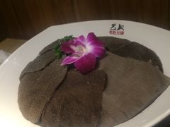 -巴奴毛肚火锅(六天地店)