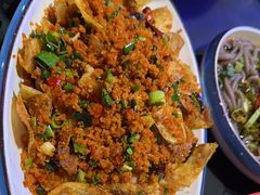 -醉小酒馆·川菜·江湖菜·重庆菜(观音桥旗舰店)