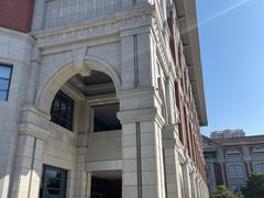 -厦门市图书馆(集美新城馆区)