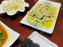 -高老庄·老溧阳·私房菜(南山竹海店)