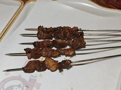 酱油筋-小核桃品质串店(世茂大道店)
