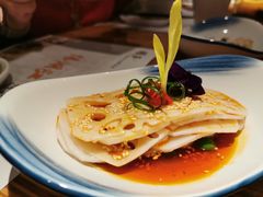 -江湖情酸菜鱼(万菱汇店)