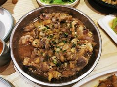 -叶客·客家菜·八刀汤(东骏店)