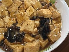 素炒豆腐-沈记菜馆(酒仙桥路店)