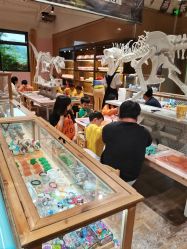 -宝燕乐园(闵行旗舰店)
